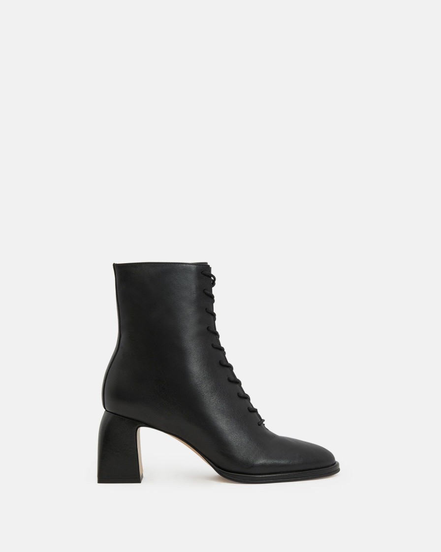 Women Minelli Ankle And Low Boots | Ankle Boots Prunelline Black