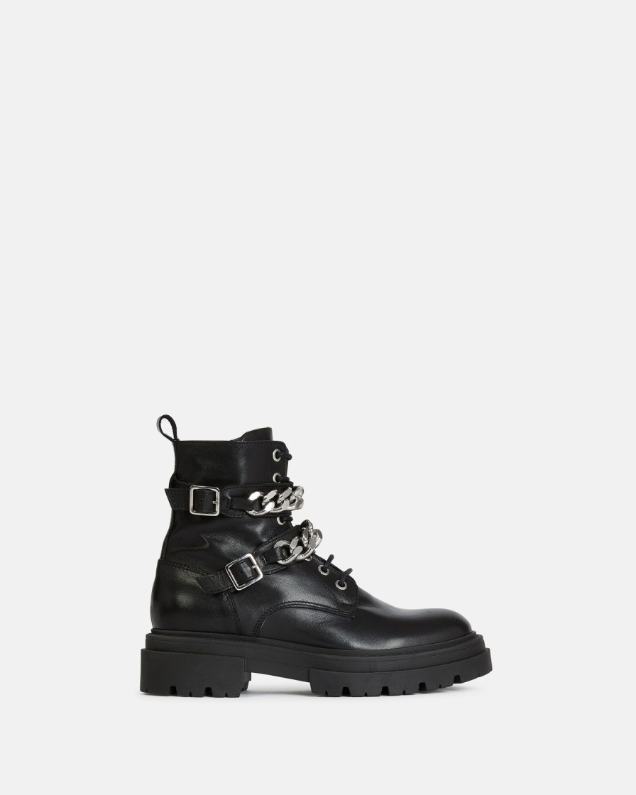 Women Minelli Ankle And Low Boots | Boots Ronie Black